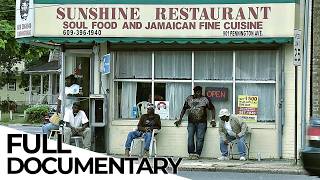 Broken America: How Cities become Slums in the Richest Country in the World | ENDEVR Documentary