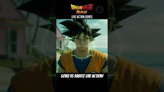 Dragon Ball Z: Retold (Live Action) — PART 4 (FINAL) | GOKU & PICCOLO VS RADITZ