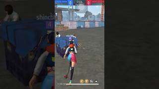 Ngầu:)#shincb #freefire #garenafreefire #ff #gaming #games #game #totalgaming #ffshorts #ffviral