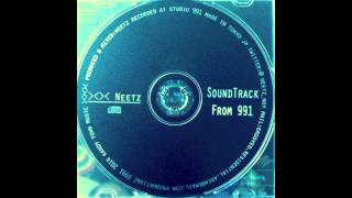 Neetz - Keeping It Moving (Ft. Big Santa Classic , IO , YOUNG JUJU, Mr.K , Neetz)