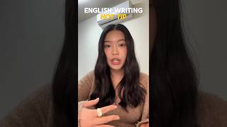 Improve your English writing test scores with Engram! Use my code “sybil” for a 10-day free trial 🧡