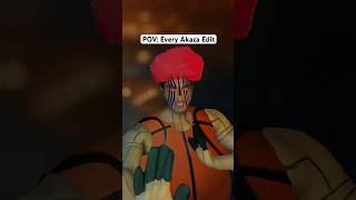 Every Akaza Edit #demonslayer #akaza #infinitycastle #kny #kimetsunoyaiba
