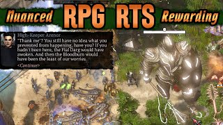 I Got Better, The Game Got Better - Spellforce 3 Complete Commentary Part 2