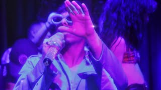 Armando - THC(The Highest Cloud) Music video