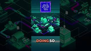 TWIN is a global trade infrastructure that runs on IOTA.  #crypto #cryptocurrency #iota #rwa #web3