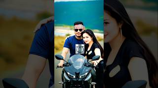 ai দিয়ে অনেক সুন্দর একটি ভিডিও বানিয়ে ফেললাম #youtube #love #romanticcomedy #comedygenre