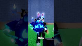 Is Youtuber LUCK real???