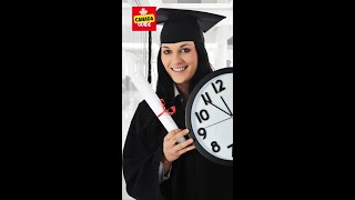 Post-Graduation Work Permit (PGWP) Essentials #PGWP #WorkAfterStudy #PostGraduationWorkPermit