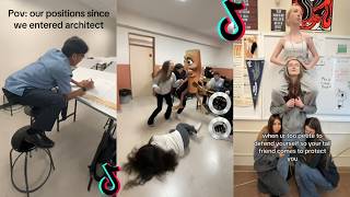 Relatable School TikTok's That Sus (pt.6)