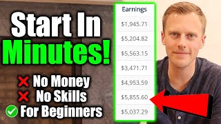 The Online Business I’d Start From $0 in 2025 (Step-by-Step)