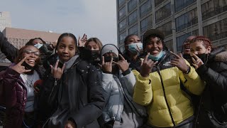 Yoaspire 2023 Film Reel