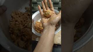 #vegkola#vegrecipe#nonvegfeel#soyachunkrecipe#veglover#vegsnacks#trendingfood#viralvideo#viralshort