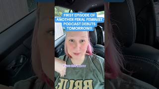 #womensupportingwomen #womensrights #domesticviolenceawareness #forthegirlies #podcaster