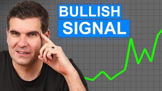 I Track Rare Bullish Signal Flashing for Bitcoin