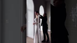 STUNNING or UGLY? Pick YOUR Fav Wedding Dress #DressDilemma #BrideWars#PickOneChallenge#WeddingDress