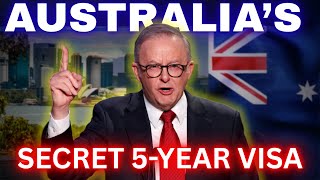Australia’s 5-Year Work Visa With Family: Subclass 494 Explained ~ Australia Immigration News 2025
