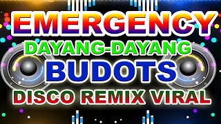 EMERGENCY DISCO REMIX NONSTOP MUSIC