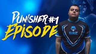 οι Περιπέτειες του RANK1111 | Episode #1
