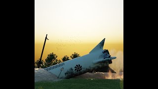 Chinese rocket passing through Istanbul Turkey | Tricky Trucks