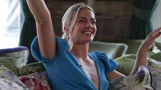 'LOU'S LOUNGE' - Brand New Series Trailer