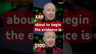 XRP Ripple - The Evidence #martynlucasinvestor #xrp #xrpripple