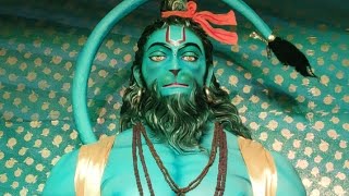 Hanuman Status । Hanuman Chalisa । Sony LIV ।। Mahabali Hanuman