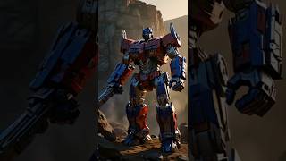 Final Confrontation | Optimus vs Khaos Prime!