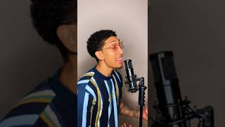 Giveon- Heartbreak Anneversary(Cover)