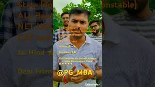 Set goals 🎯 hit them 🚀Playing to win 🚔🚨👮🔱 Har Har MahaDev 🔱 #governmentexam #youtubeshorts # #jeet