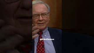 Warren Buffett  How He Buys a Business