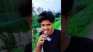 আজকে আমি এই 10 টাকার তিনটা খাবার খাব #minivlog #vlog #shorts #viral