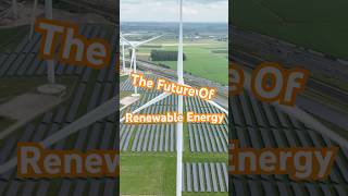 explore the limitless horizons of renewable energy 🌍⚡