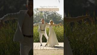Ed Sheeran - Camera 💕 Wedding Dance Choreography #firstdance