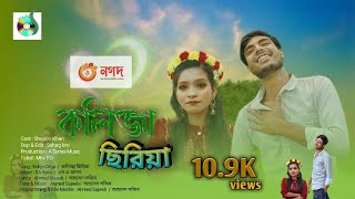 কলিজা ছিড়িয়া | Kolija Ciriya | SA Apon | Sona Pakhi Re | সোনা পাখিরে | New Tiktok Viral Song 2023
