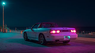 ＮＯ ＲＥＴＵＲＮ ※ BEST NIGHT DRIVE CHILL PHONK MUSIC (LXST CXNTURY TYPE) ※ JDM MUSIC 2025