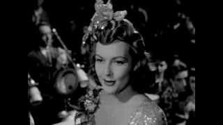 Narrating with Camera & Performance: Analysis of Orchestra Wives