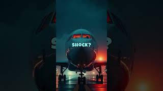 The Shocking Hijacking of Flight 601! #planehijackshorts #planehijacking #crimestories #viralshort