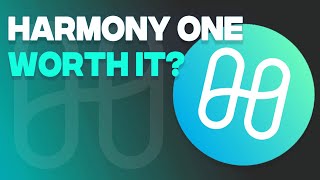 What Is Harmony? ONE Explained!