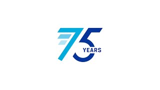 CFA Institute celebrates its 75th anniversary!