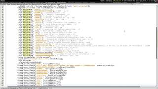 12. iso 8583 parser - parsing complete messages