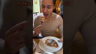 what i do when my french bf annoys me  #funny #couple #french