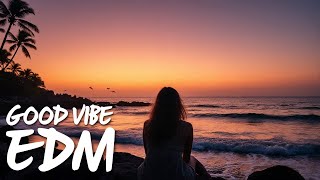 EDM Relax: Chill Atmosphere 🎧 Electronic Music for Productivity & Balance
