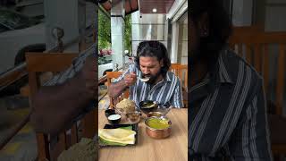💥5Am Early Morning Sakkth Natti Style Biriyani Spot in Bangalore ⁉️ #shorts