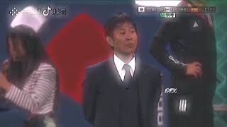 Captain Tsubasa in REAL life,amazing Japanese soccer