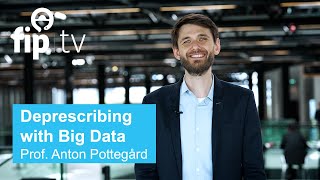 Data-Driven Deprescribing in Pharmacy