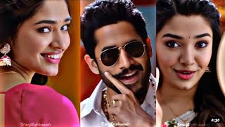 Arcade X Aashiqui Baazi | Cute Love Story| Cute Girl | Efx Status | WhatsApp Status