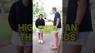 Asking Hawaii students what their favorite local song is, which one is your favorite #hawaii #h