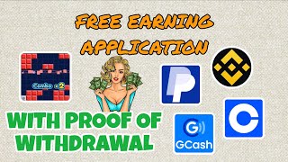 LEGIT na Earning App with PROOF OF PAYMENT