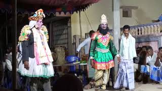 Veedhi natakam kbr puram melapattu