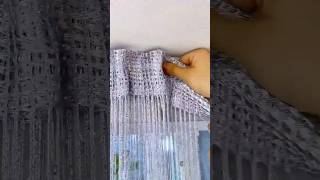 Latest Modern & Stylish Curtain  2025 New Look for Living Room & Bedroom#newcurtains #interiordesign